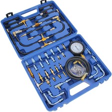 Benzina Tester Pressione