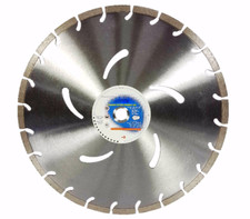 Disco Diamantato 350x20x10mm
