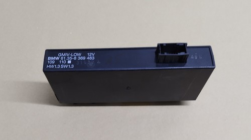 Centralina modulo base bmw - modulo,