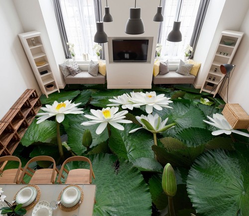 Adesivo bianco lotus i4088 - adesivo,