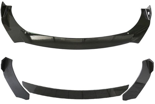 Per carbon paint spoiler - per,