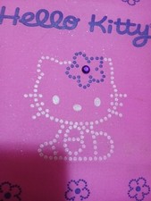 Hello Kitty Car Desk Activity