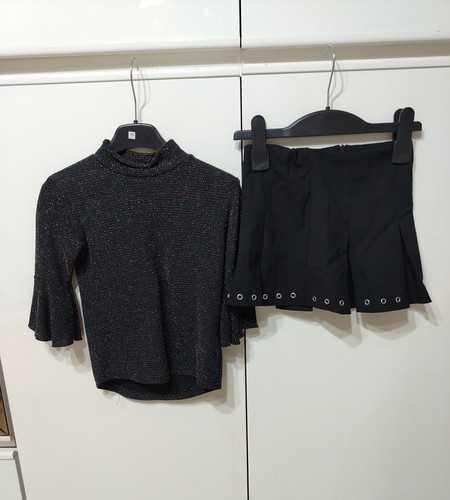 Set abbigliamento bambina - set,