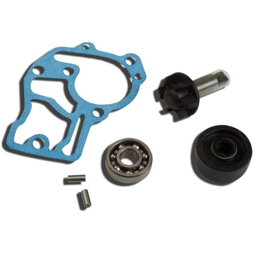 Kit riparazione pompa acqua - riparazione,