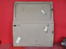 PORTA LATERALE DESTRA FIAT 600 850 900 T E PULMINO NUOVA ORIGINALE CHIUSA