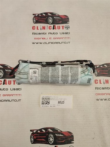 Airbag sedile destro per audi - sedile,