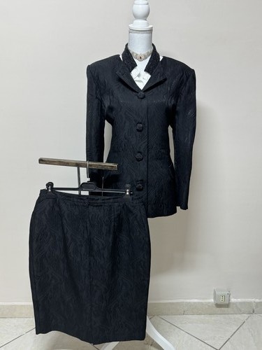Lino saggese tailleur - lino, donna