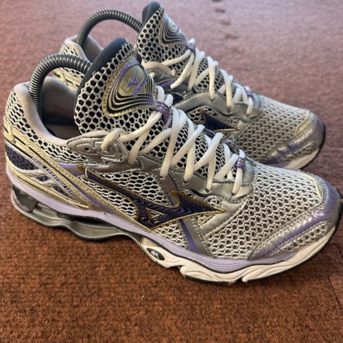 Scarpe corsa mizuno wave - da,