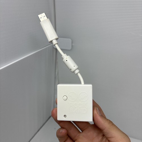 Nintendo wii console - console, band