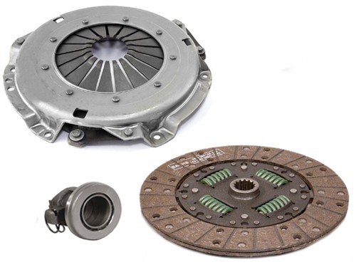 Kit frizione cuscinetto - kit,