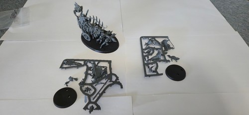 Warhammer age sigmar - age, of