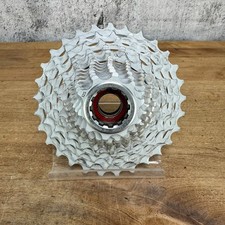 Miglio basso! Cassetta Bici Campagnolo Super Record 12 WRL N3W 10-29t 12 Velocità 235g