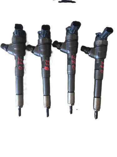 Kit iniettori per renault - per,