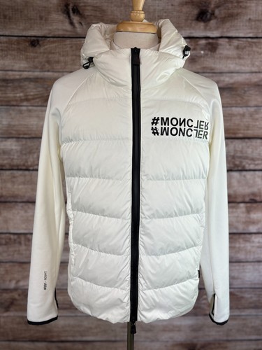Nwt moncler maglia cardigan - nwt,