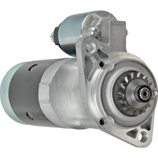 Starter For Mahindra Farm