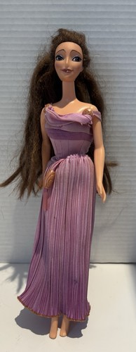 Mattel barbie vintage 1991 - mattel,