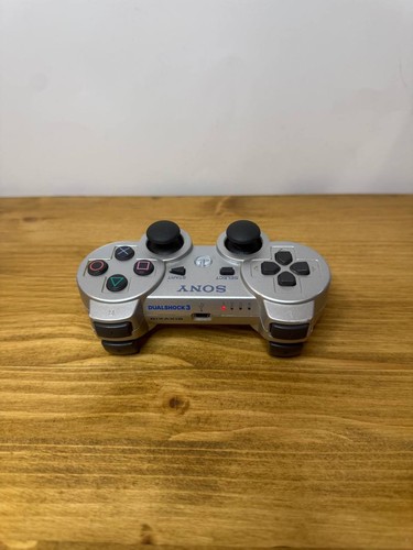 Controller dualshock sixaxis - dualshock, 3