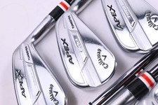 Callaway Apex Pro 21 ferri da
