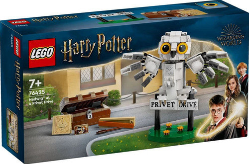 Lego harry potter - harry,
