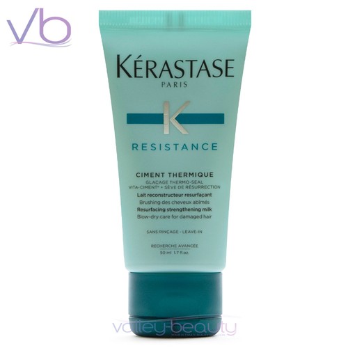 Kerastase resistance ciment - resistance,