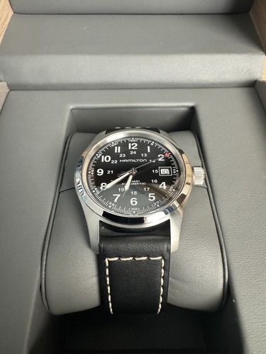 Orologio uomo automatico - orologio,