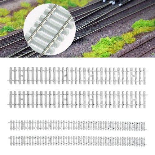 Traversine ferroviarie - traversine,