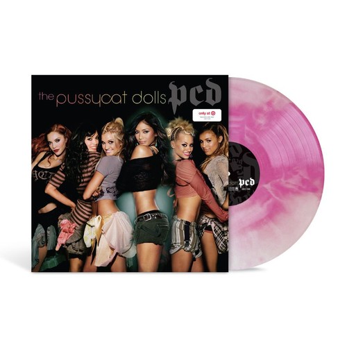 The pussycat dolls - the,