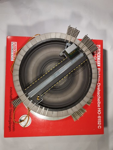 Fleischmann 6152 - , c