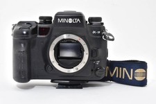 Ecc minolta 9 a - 【ecc+5】minolta, a-9