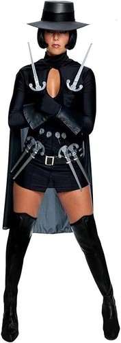 Costume auguri segreti - costume, per