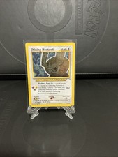 Carta Pokemon Neo Destiny