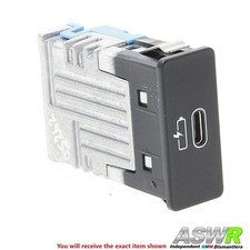 Porta di ricarica BMW USB C vari modelli generazione G 84108711940