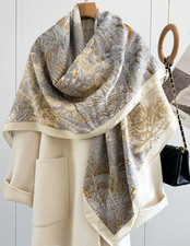 Sciarpa fazzoletto da collo