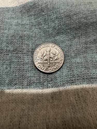 Usa one dime 2005 - usa,