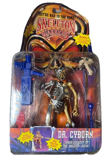 Modellino playmates skeleton - modellino,