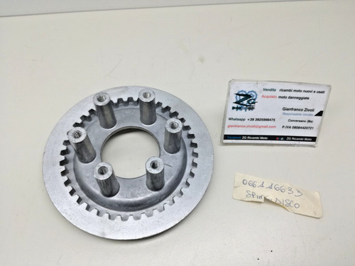 066116633 nuovo ducati monster - nuovo,