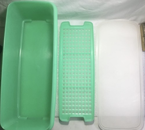 Vintage tupperware 782 - vintage, #782-1
