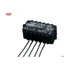 Amplificatore audio di potenza