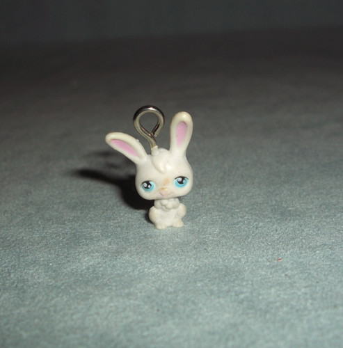 Littlest pet shop lps teeniest - littlest,