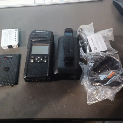 Motorola dtr700 900mhz - dtr700, 50-ch