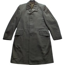 Cappotto Vintage Burton