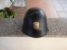 SVIZZERA - ELMETTO MOD. 22 -