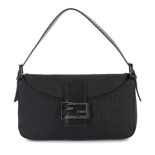 Borsa tracolla fendi - borsa,
