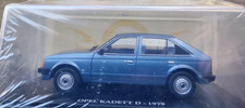 AUTO VINTAGE EUROPE COLLECTION