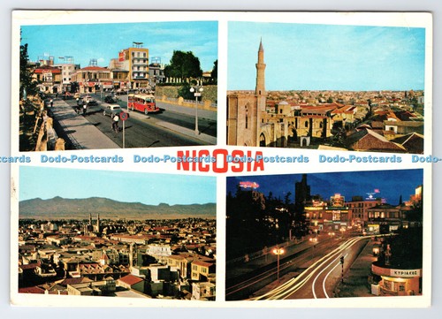 D336252 nicosia metaxas - nicosia.,