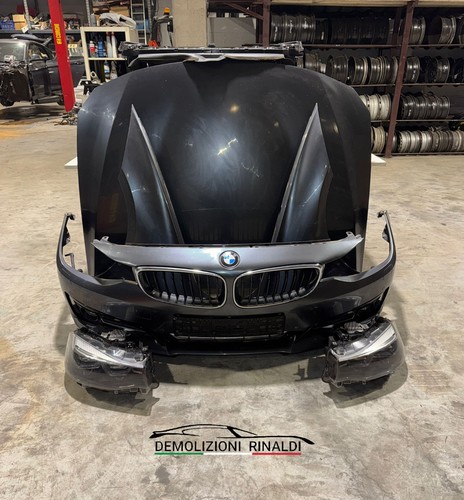 Musata anteriore completa bmw - musata,