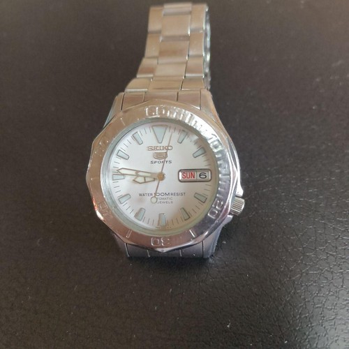 Orologio uomo automatico - , seiko