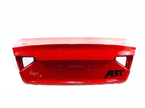 Portellone posteriore per audi - portellone,