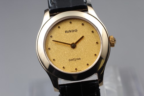 Come nuovo orologio al - nuovo],