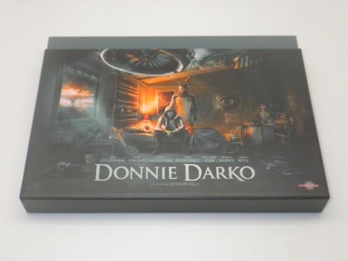 Donnie darko bluray - donnie,
